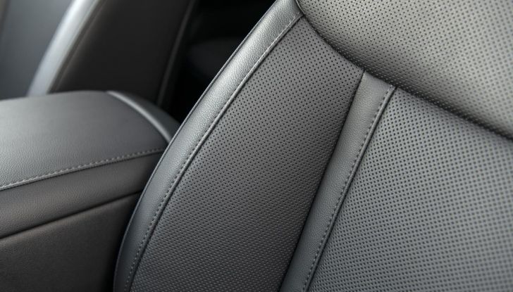 Hyundai Tucson 2025: design e motorizzazioni del nuovo modello - Foto 98 di 107