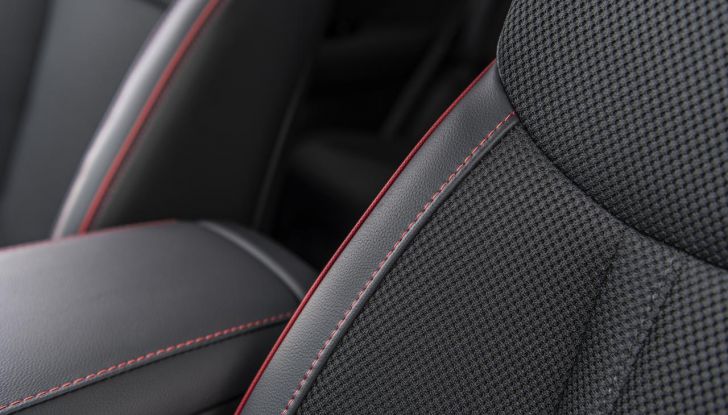 Hyundai Tucson 2025: design e motorizzazioni del nuovo modello - Foto 51 di 107