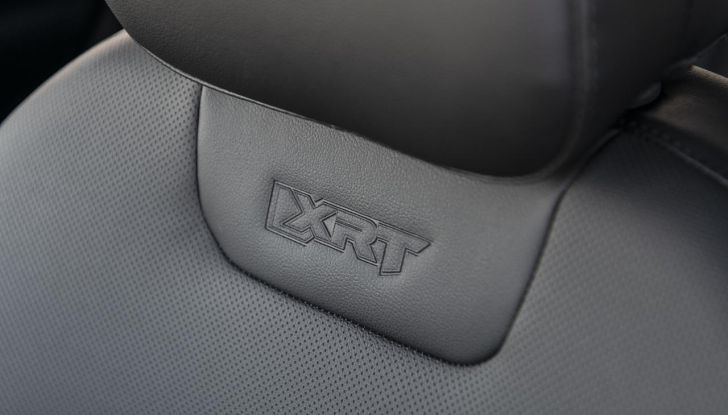 Hyundai Tucson 2025: design e motorizzazioni del nuovo modello - Foto 83 di 107