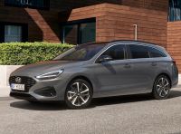 Hyundai i30 2024: caratteristiche, design e abitacolo del nuovo restyling