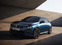 Lancia Ypsilon Edizione Limitata Cassina: al via agli ordini in Italia in due versioni