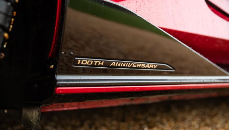 MG Motor protagonista al Goodwood Festival of Speed 2024 - Foto 6 di 6