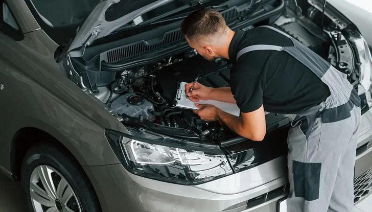 Manutenzioni auto: quando, come e perché - Foto 2 di 13