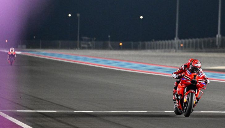 Orari MotoGP 2024: aggiornati e programma Sky e TV8 - Foto 5 di 7