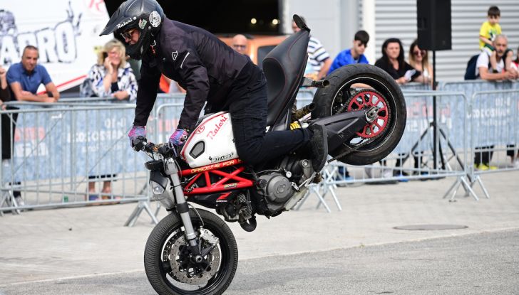 Motodays 2024: orari e prezzi dei biglietti - Foto 9 di 10