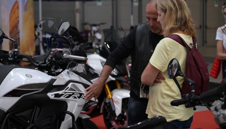 Motodays 2024: orari e prezzi dei biglietti - Foto 10 di 10