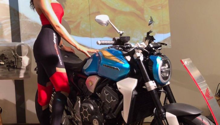 Motodays 2024: orari e prezzi dei biglietti - Foto 1 di 10