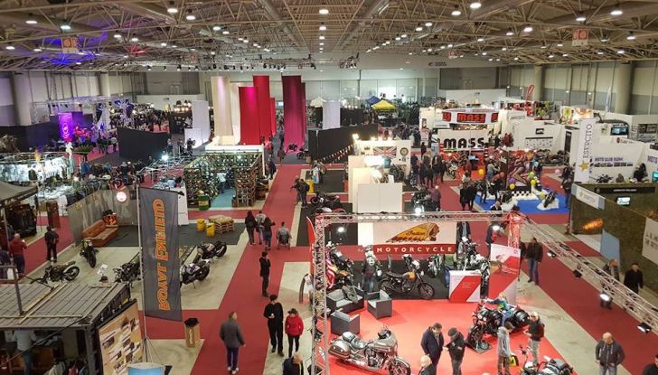 Motodays 2024: orari e prezzi dei biglietti - Foto 3 di 10