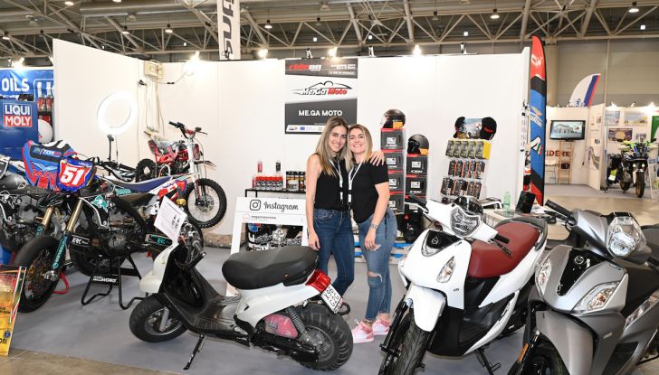 Motodays 2024: orari e prezzi dei biglietti - Foto 5 di 10