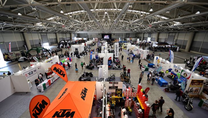 Motodays 2024: orari e prezzi dei biglietti - Foto 7 di 10