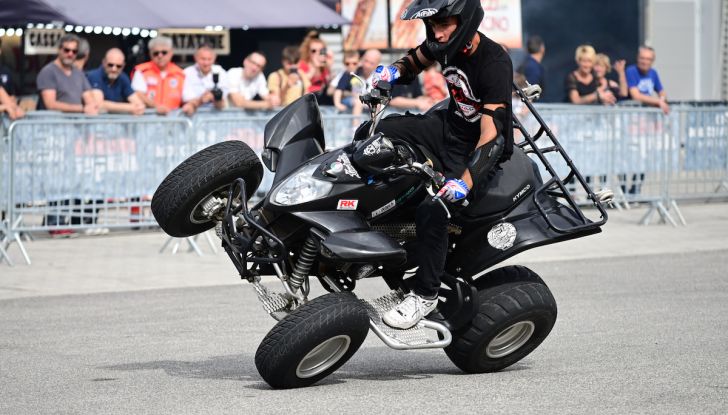 Motodays 2024: orari e prezzi dei biglietti - Foto 8 di 10