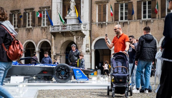 Motor Valley Fest 2024