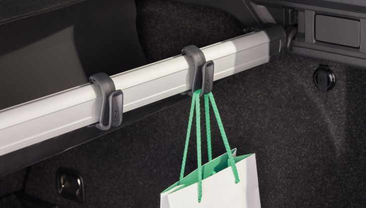 Nuova Skoda Octavia: al via agli ordini in Italia da 28.450 euro - Foto 4 di 11