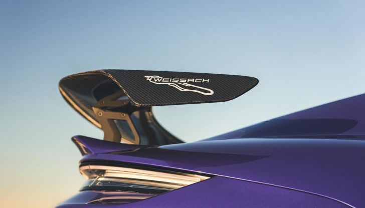 Porsche Taycan Turbo GT