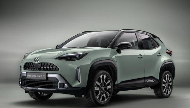I 7 migliori SUV per neopatentati nel 2024 - Foto 6 di 7