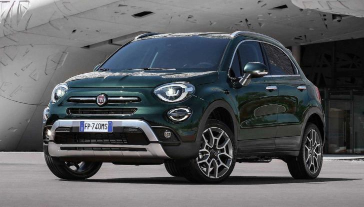 I 7 migliori SUV per neopatentati nel 2024 - Foto 3 di 7