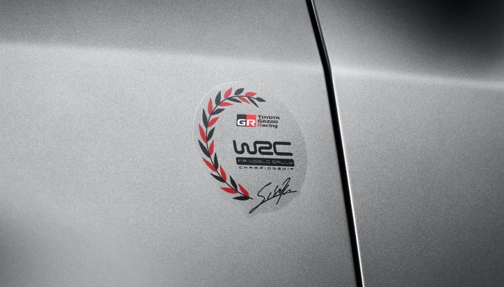 Toyota GR Yaris 2024: specifiche tecniche e prestazioni - Foto 9 di 17