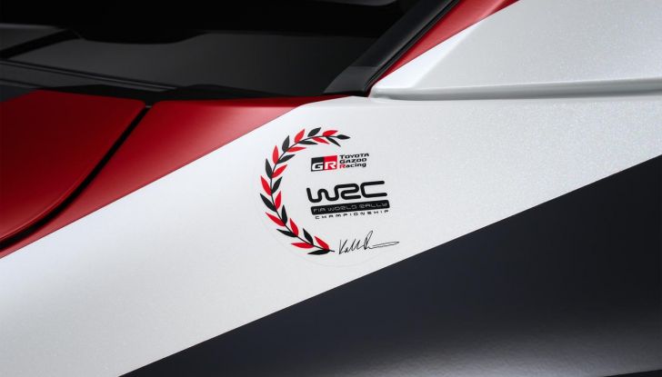 Toyota GR Yaris 2024: specifiche tecniche e prestazioni - Foto 5 di 17