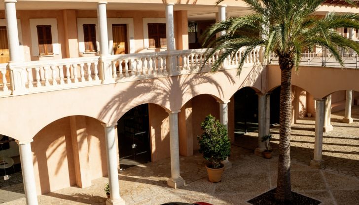 Volkswagen ID.3 GTX e ID.7 GTX Tourer: debuttano le due nuove sportive elettriche - Foto 12 di 85