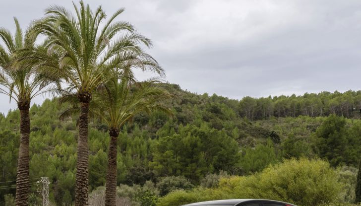 Volkswagen ID.3 GTX e ID.7 GTX Tourer: debuttano le due nuove sportive elettriche - Foto 36 di 85