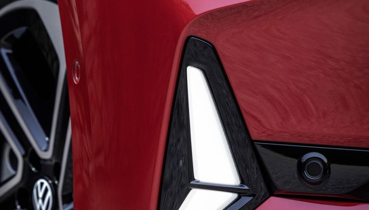 Volkswagen ID.3 GTX e ID.7 GTX Tourer: debuttano le due nuove sportive elettriche - Foto 63 di 85
