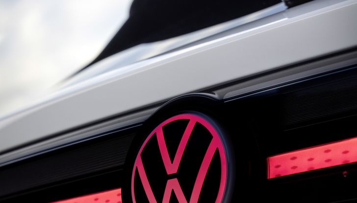 Volkswagen ID.3 GTX e ID.7 GTX Tourer: debuttano le due nuove sportive elettriche - Foto 81 di 85