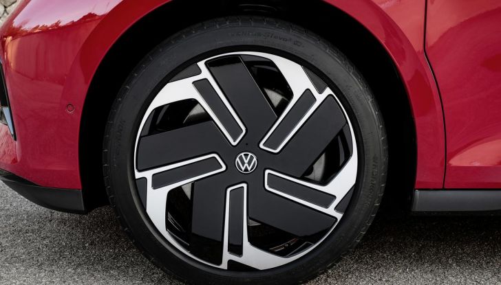 Volkswagen ID. Buzz GTX: caratteristiche, design, abitacolo e versioni - Foto 47 di 64