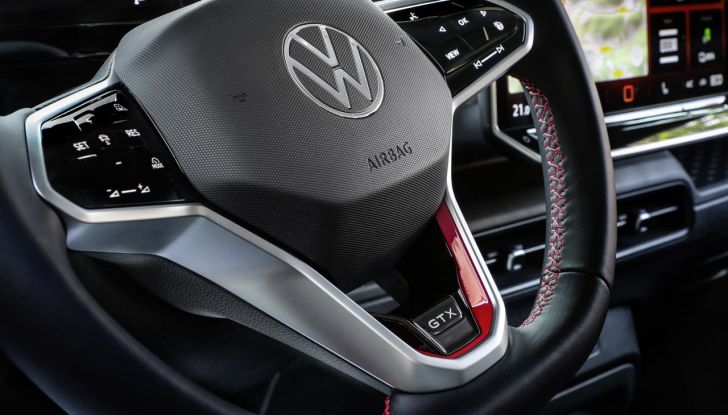 Volkswagen ID. Buzz GTX: caratteristiche, design, abitacolo e versioni - Foto 29 di 64