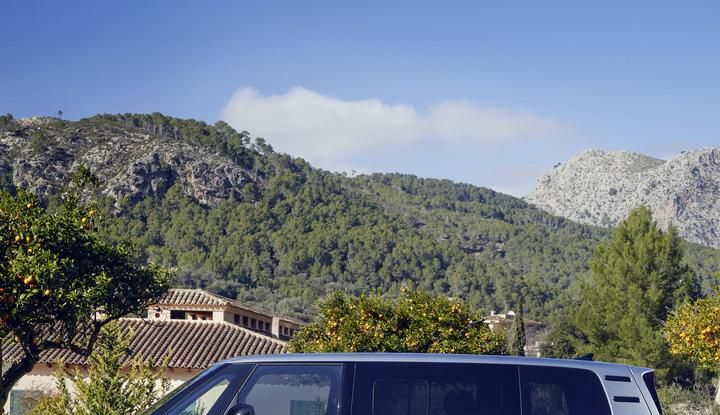 Volkswagen ID. Buzz GTX: caratteristiche, design, abitacolo e versioni - Foto 12 di 64