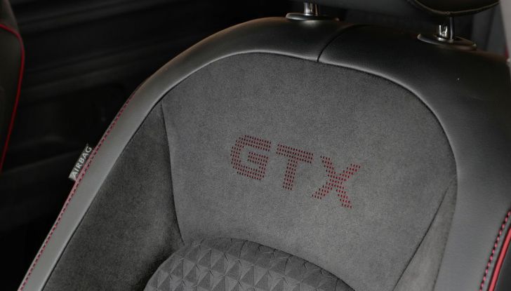 Volkswagen ID. Buzz GTX: caratteristiche, design, abitacolo e versioni - Foto 34 di 64