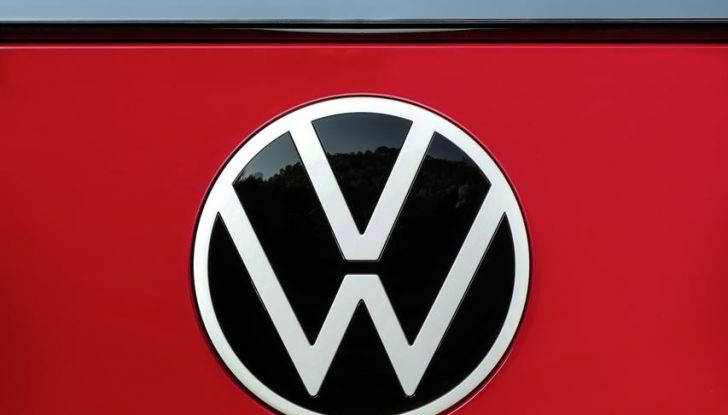 Volkswagen ID. Buzz GTX: caratteristiche, design, abitacolo e versioni - Foto 49 di 64