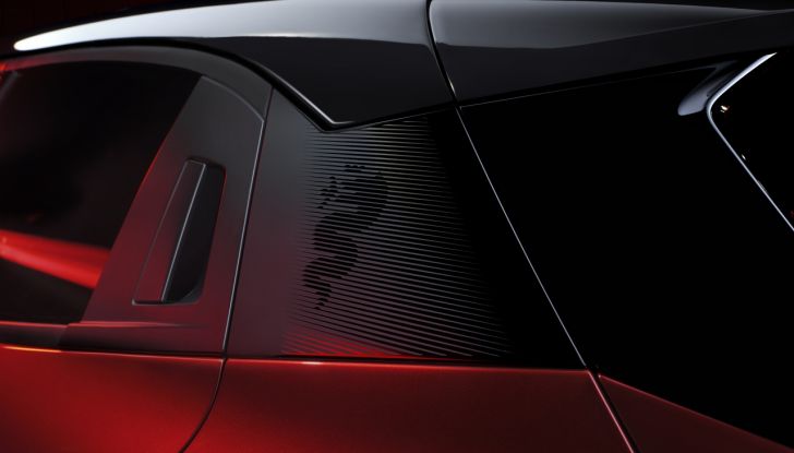 Alfa Romeo Milano: caratteristiche, design, abitacolo, motori, versioni e prezzi - Foto 18 di 48