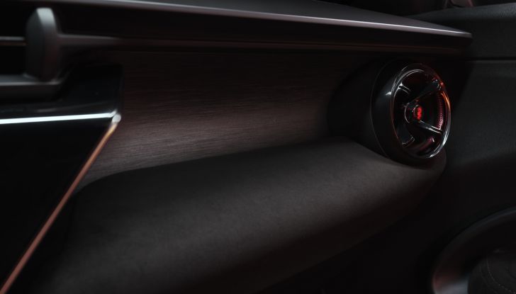 Alfa Romeo Milano: caratteristiche, design, abitacolo, motori, versioni e prezzi - Foto 30 di 48