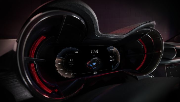 Alfa Romeo Milano: caratteristiche, design, abitacolo, motori, versioni e prezzi - Foto 31 di 48