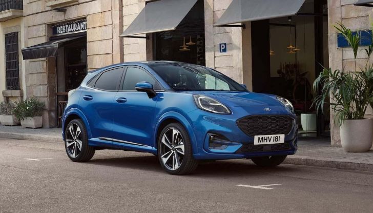 Auto ibride come funzionano