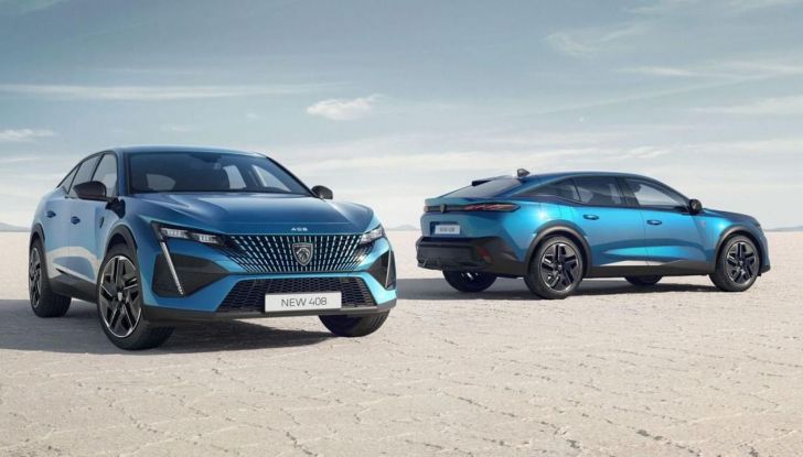 Auto ibride come funzionano