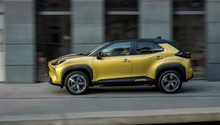 Auto ibride come funzionano