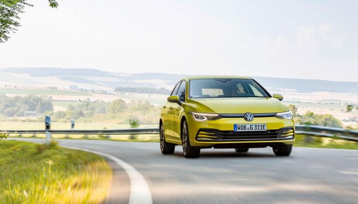 Auto ibride come funzionano