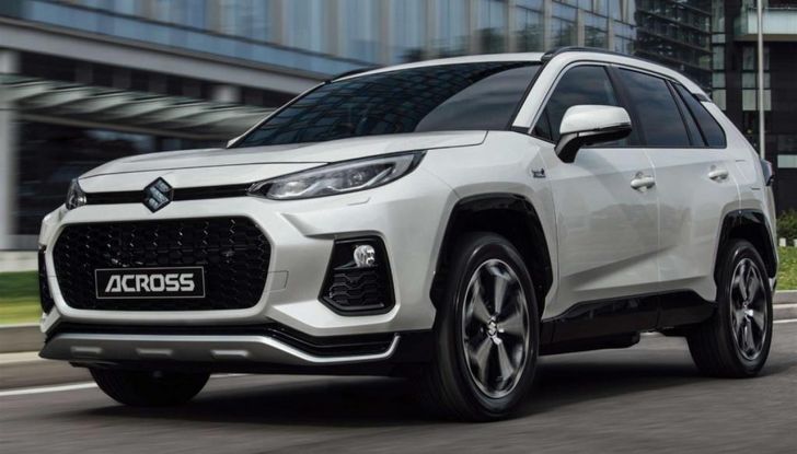 Come funzionano le auto ibride: consumi e tipologie - Foto 2 di 15