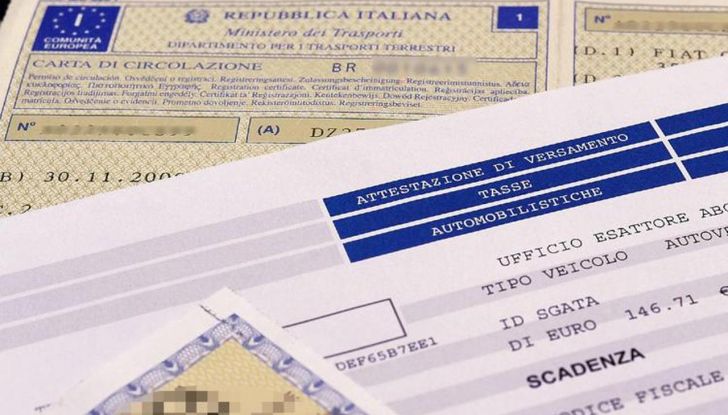 Bollo autovettura nuova: costi, pagamento e scadenze - Foto 8 di 16