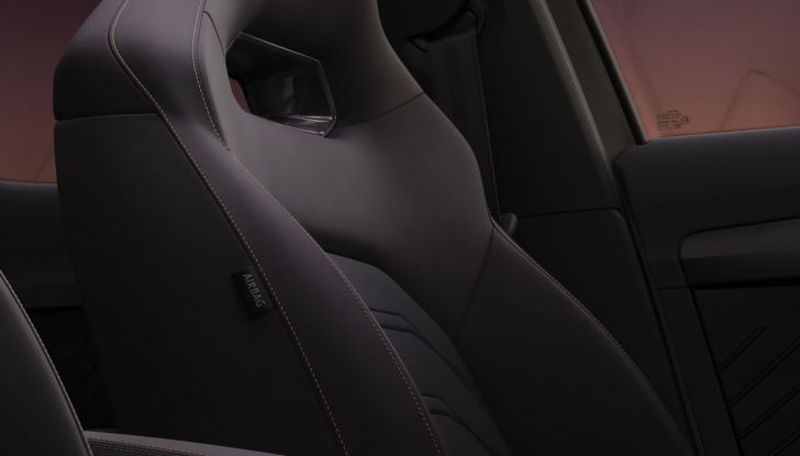 Cupra Leon e Formentor 2025: caratteristiche, design, abitacolo e motori - Foto 11 di 82