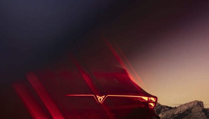 Cupra Leon e Formentor 2025: caratteristiche, design, abitacolo e motori - Foto 17 di 82