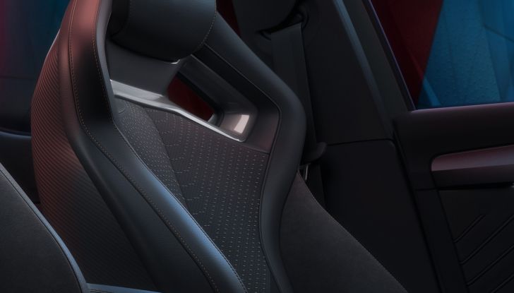 Cupra Leon e Formentor 2025: caratteristiche, design, abitacolo e motori - Foto 43 di 82