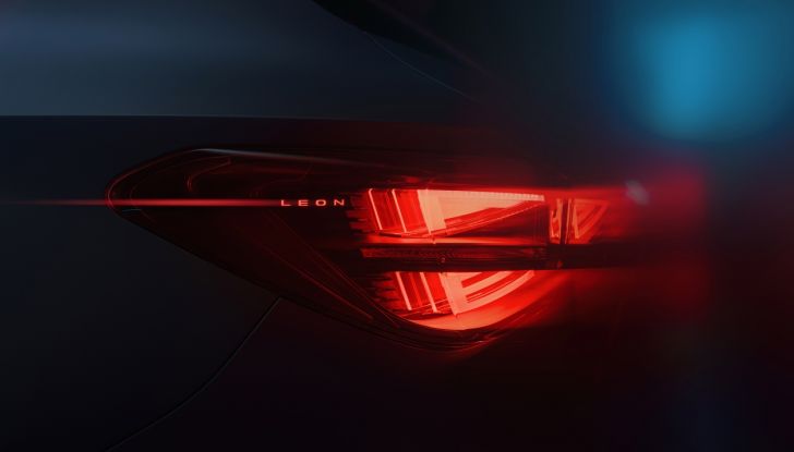 Cupra Leon e Formentor 2025: caratteristiche, design, abitacolo e motori - Foto 47 di 82