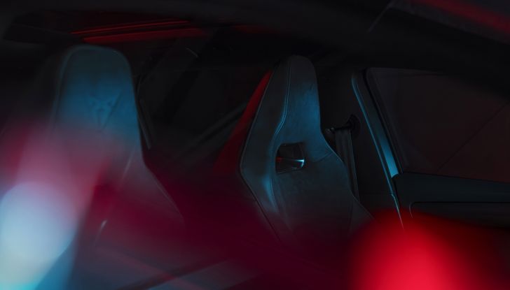 Cupra Leon e Formentor 2025: caratteristiche, design, abitacolo e motori - Foto 50 di 82