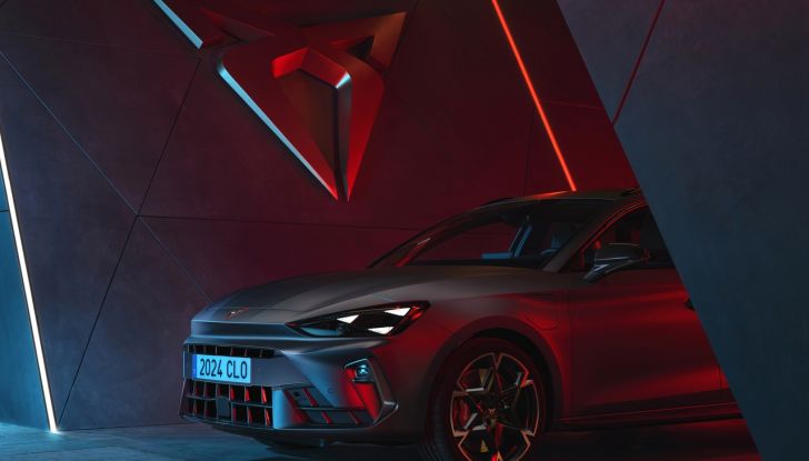 Cupra Leon e Formentor 2025: caratteristiche, design, abitacolo e motori - Foto 81 di 82