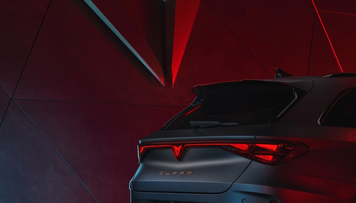 Cupra Leon e Formentor 2025: caratteristiche, design, abitacolo e motori - Foto 69 di 82
