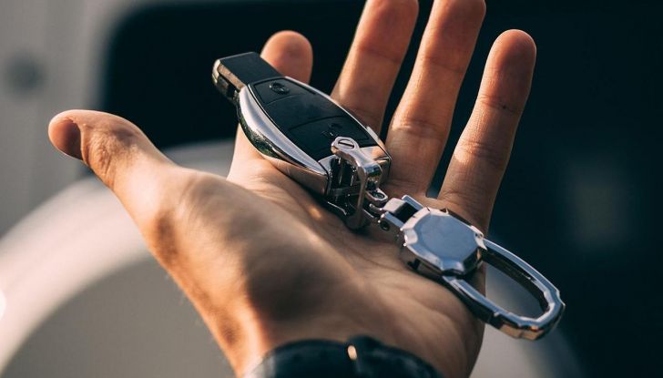 Duplicato chiavi auto: procedure, costi e consigli - Foto 3 di 13