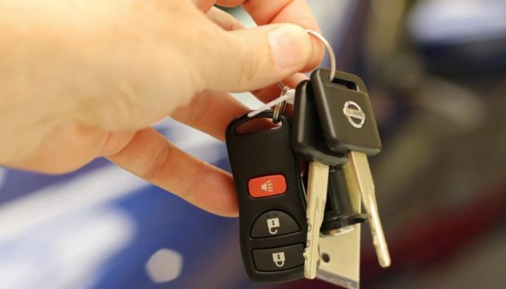 Duplicato chiavi auto: procedure, costi e consigli - Foto 7 di 13