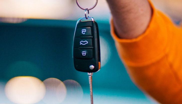 Duplicato chiavi auto: procedure, costi e consigli - Foto 6 di 13